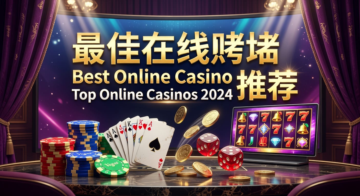 2026最佳在线赌场 top online casinos体育推荐