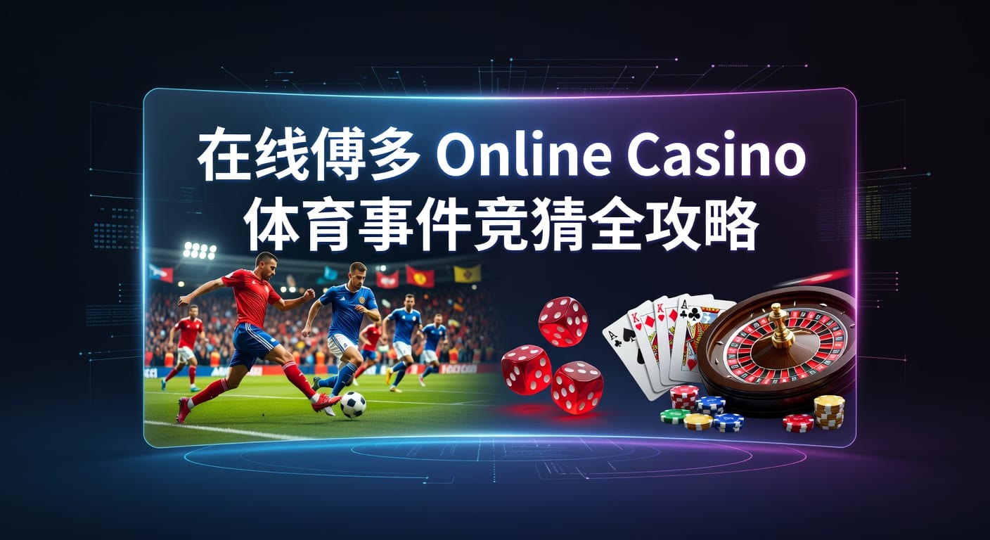 在线博彩2026体育赛事投注指南
