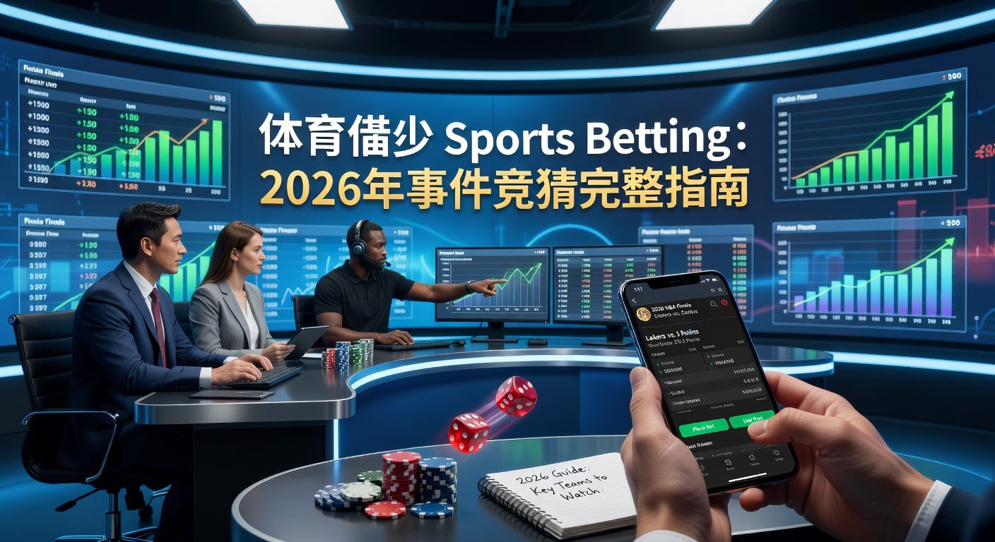 体育博彩2026世界杯投注策略
