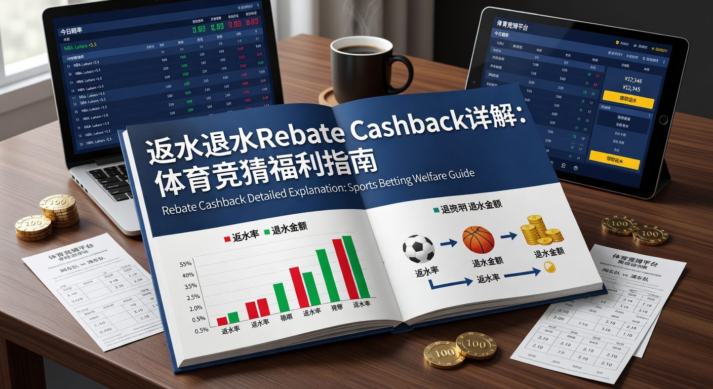 返水退水Rebate Cashback 2026世界杯投注指南