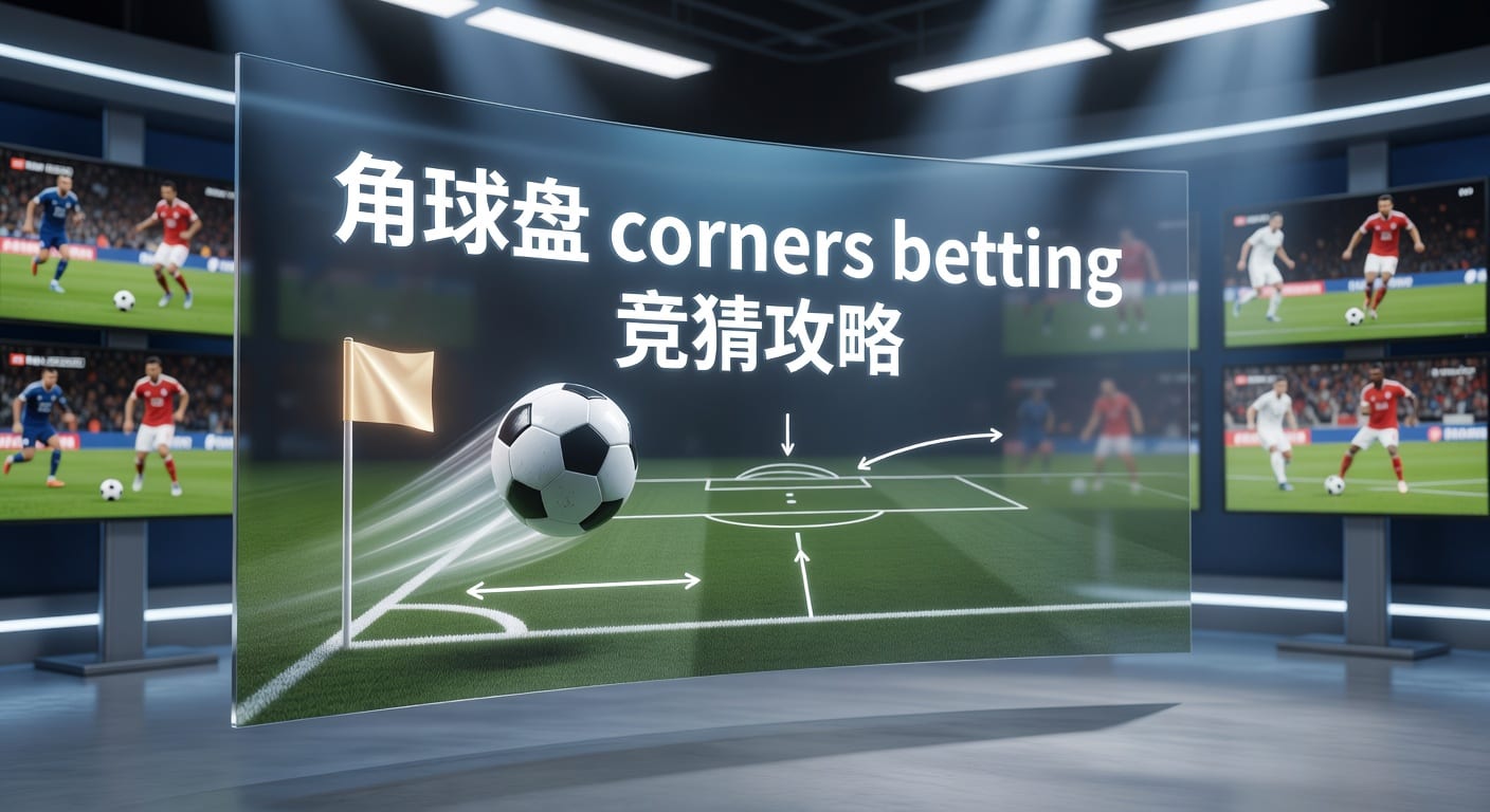 角球盘Corners Betting：2026年世界杯投注网资深分析师投注策略