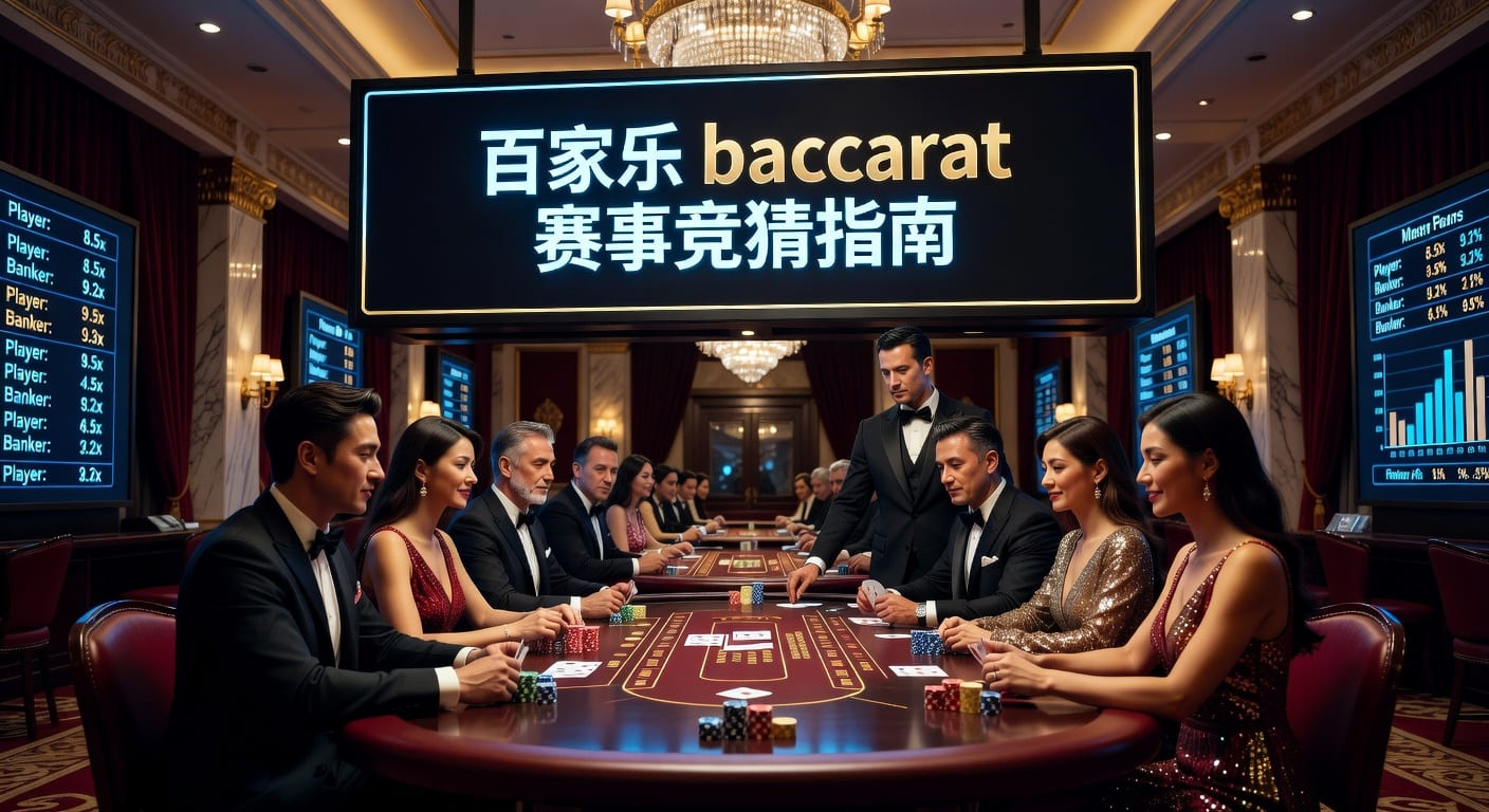 百家乐baccarat：资深玩家策略与解析（2026年世界杯投注入口）
