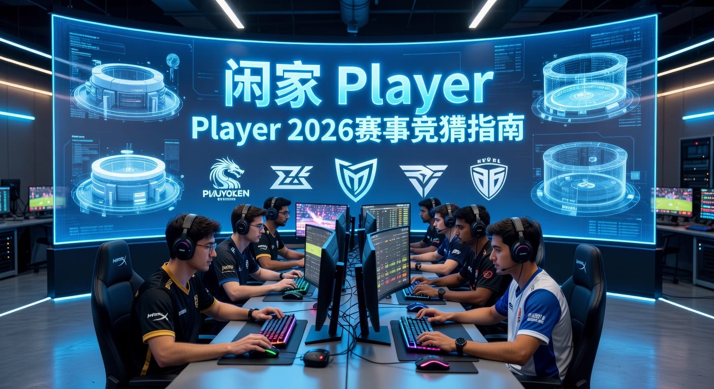 闲家 Player：体育投注中的角色与策略解析