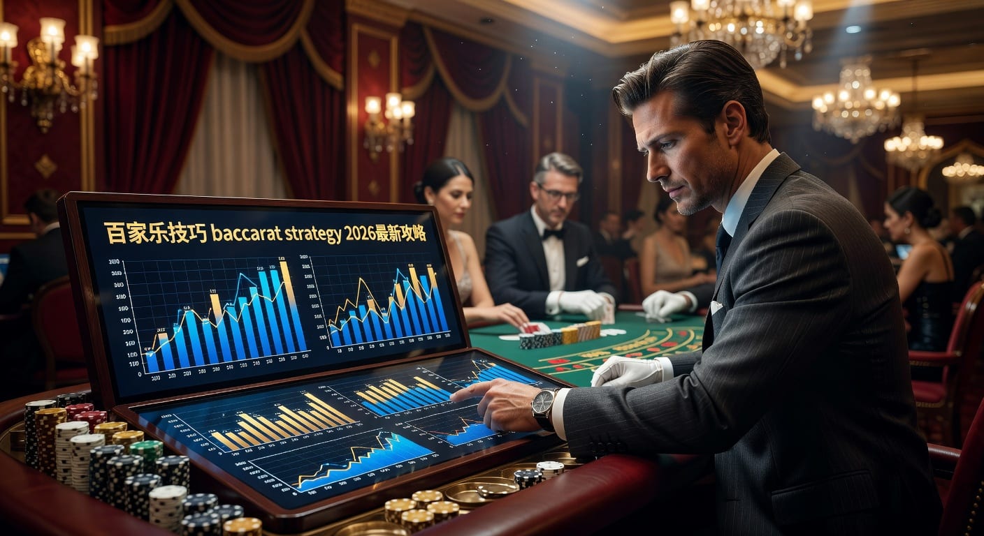 百家乐技巧 baccarat strategy：资深玩家分享稳赢之道与实战经验