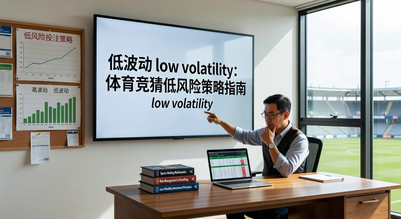 体育博彩波动率 Volatility：2026年世界杯投注深度分析