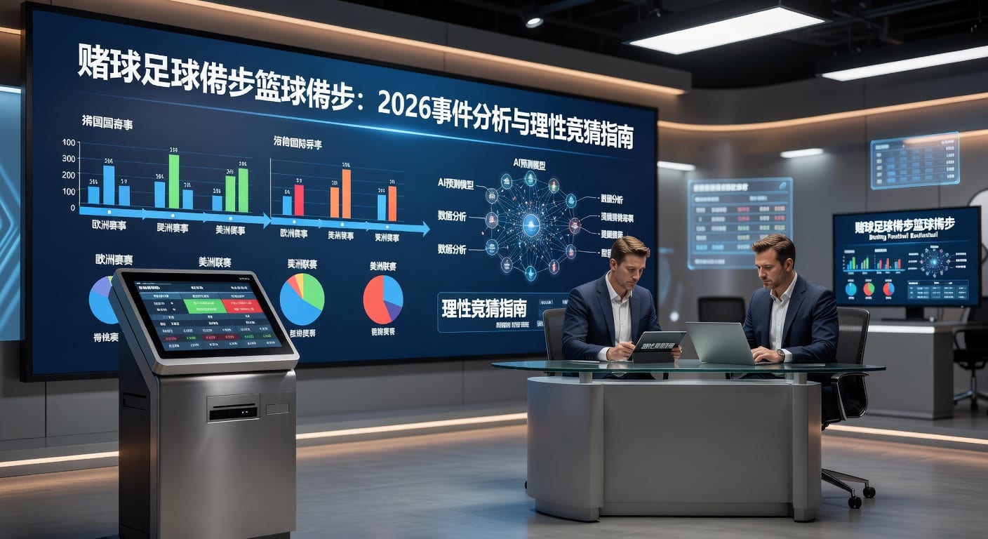 2026年足球博彩：策略与技巧，足球篮球博彩深度解析
