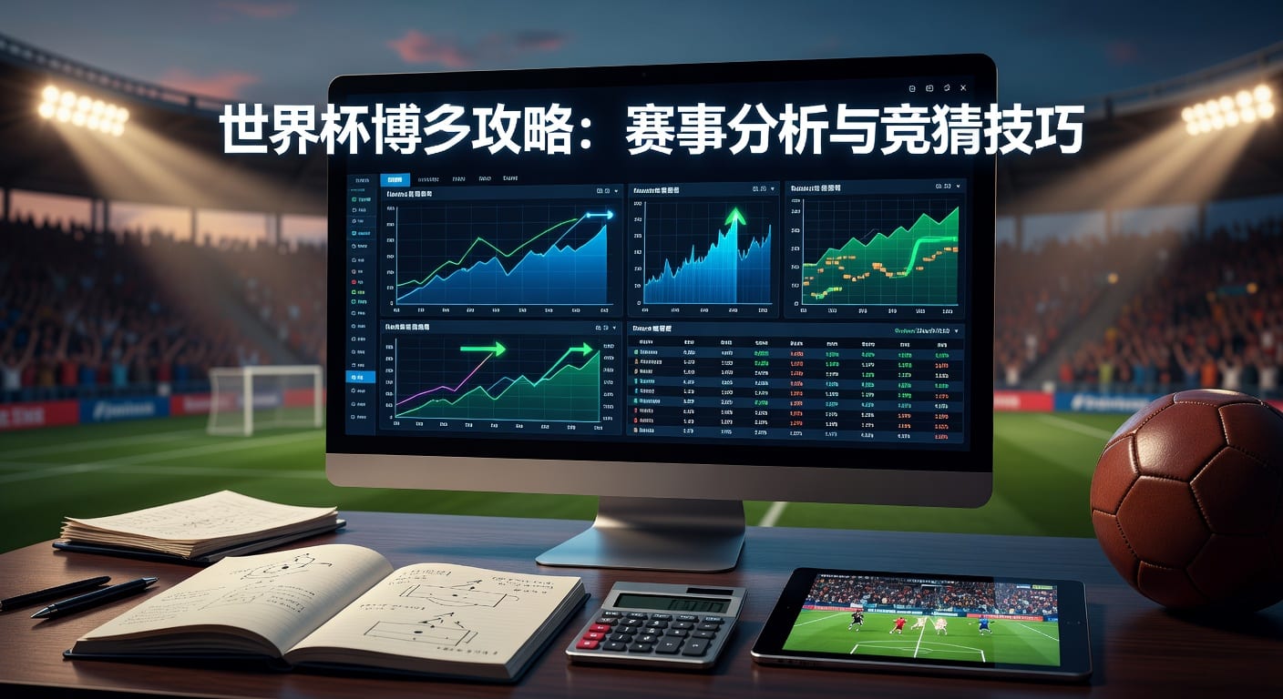2026年世界杯博彩：资深分析师带您掌握足球投注新趋势
