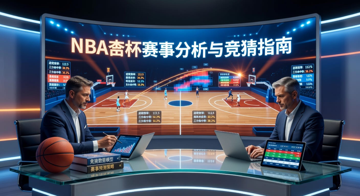 NBA博彩 NFL博彩：2026年深入解析投注技巧与赔率分析