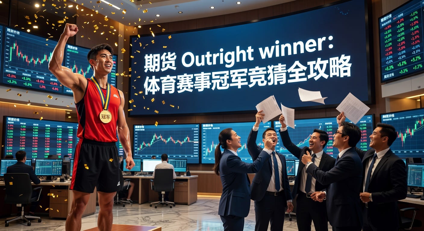期货 Outright Winner：2026世界杯投注策略与预测 | 稳胆竞彩