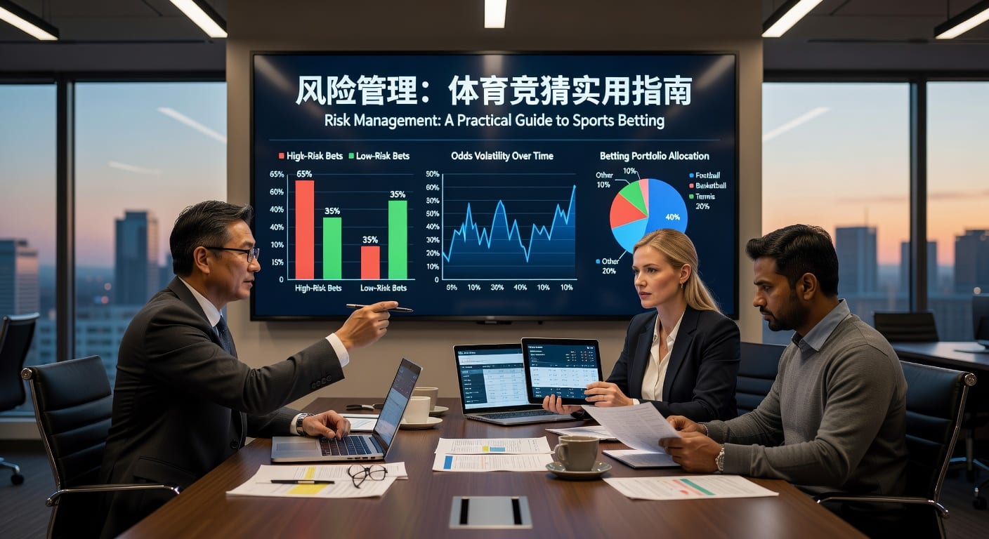 风险管理：2026年世界杯投注博弈，资深分析师解读