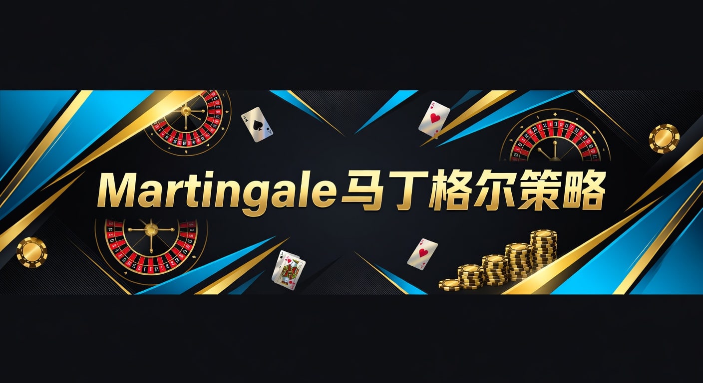 Martingale马丁格尔策略：资深玩家的博弈论解析与实战风险控制