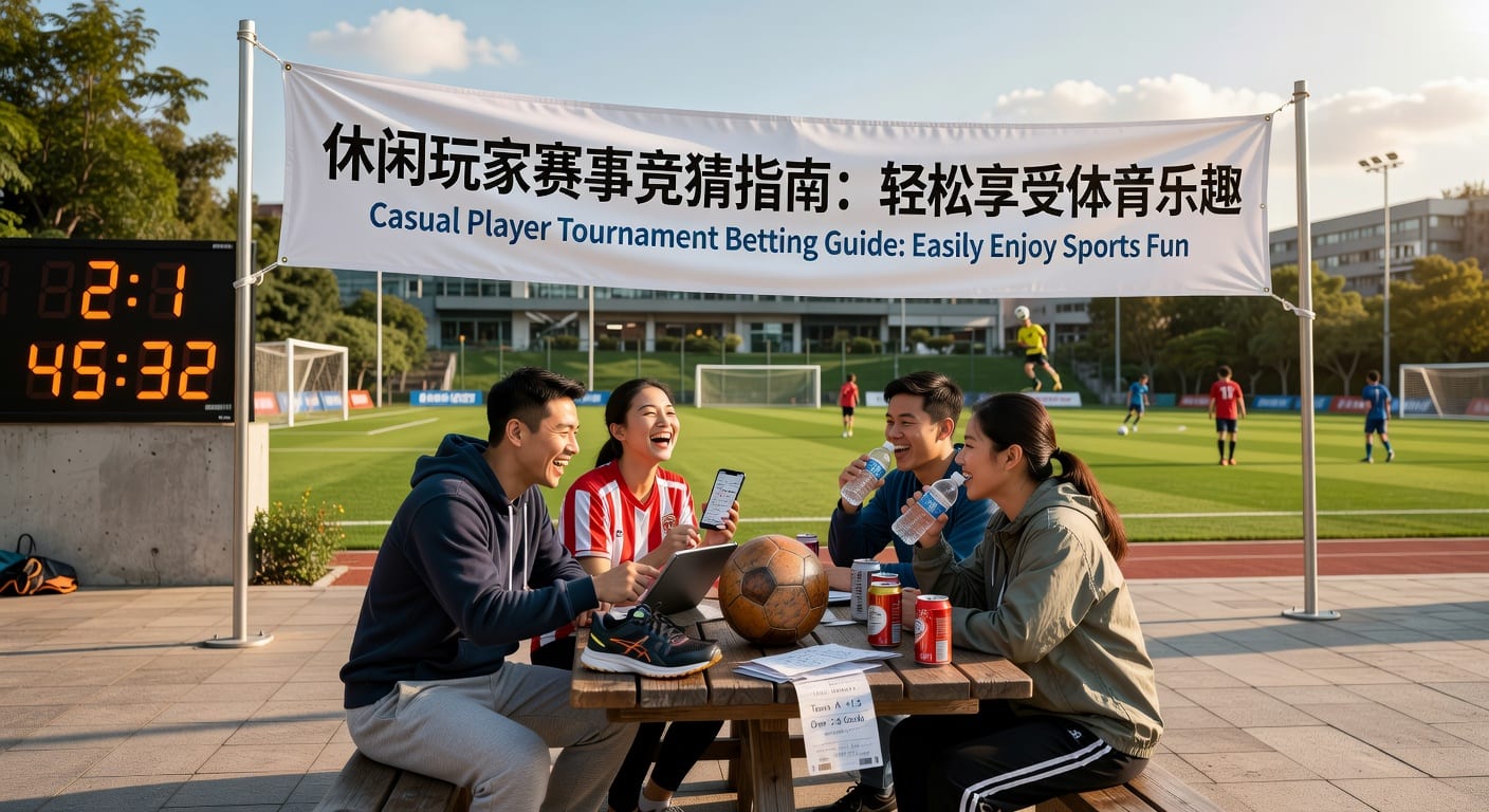 2026年世界杯投注：休闲玩家Square投注技巧与分析