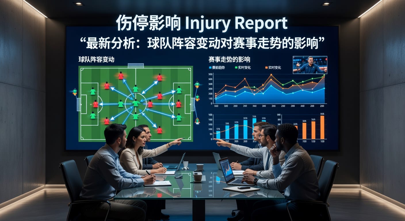 2026年世界杯伤停影响 Injury Report：专家视角深度分析