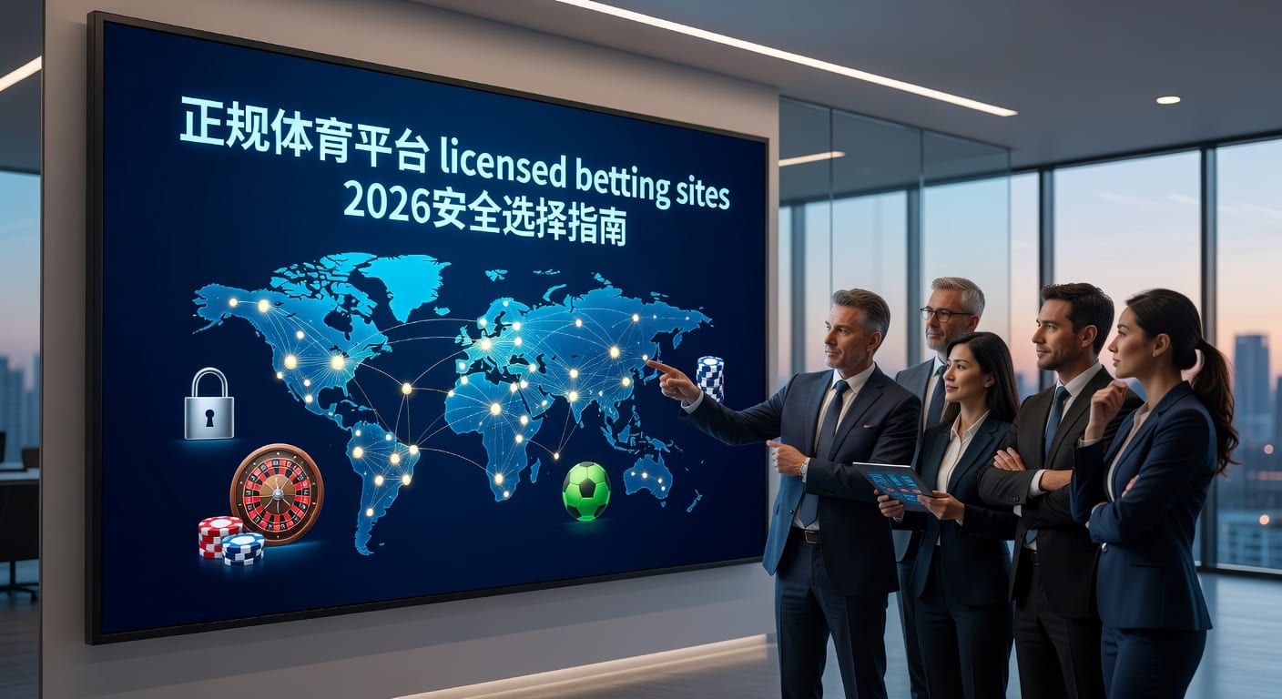 正规体育平台 licensed betting sites：2026年世界杯投注权威指南