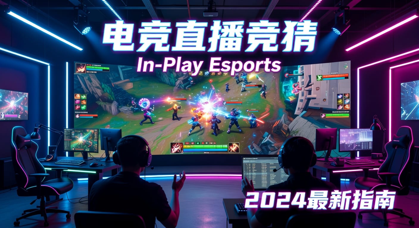 电竞博彩 esports betting：2026年世界杯投注深度解析与策略