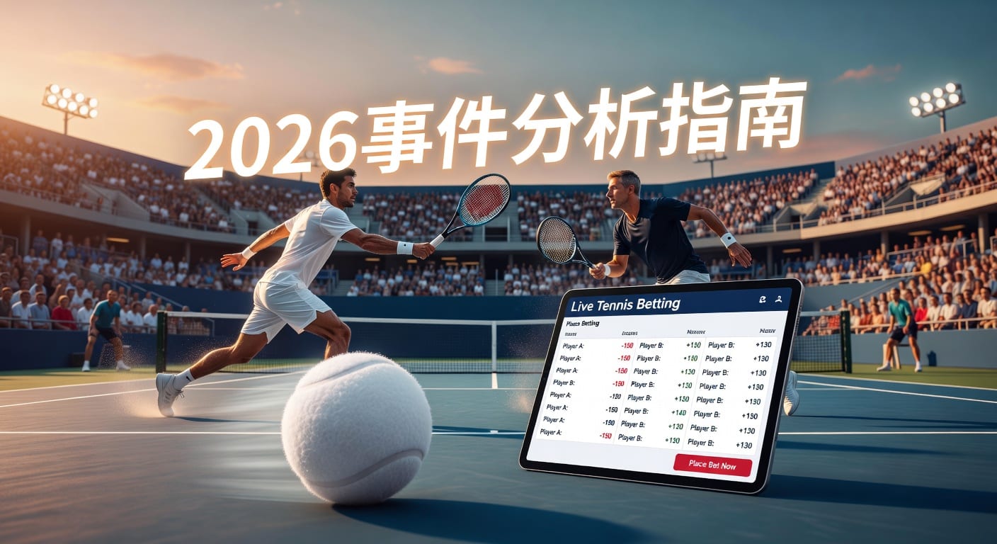 网球滚球 live tennis betting：资深分析师洞悉赛场脉搏与投注策略