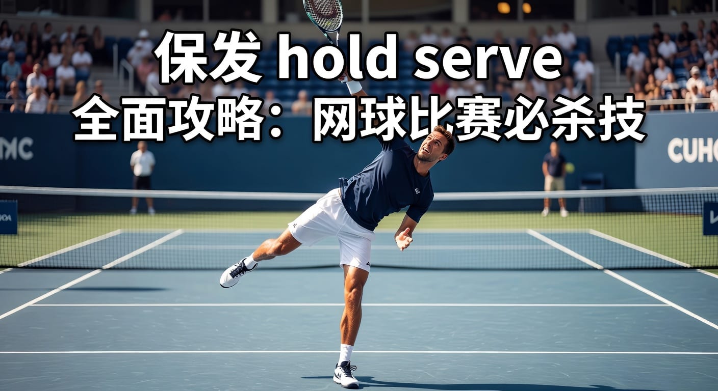 保发Hold Serve深度解析与实战技巧 2026年世界杯投注