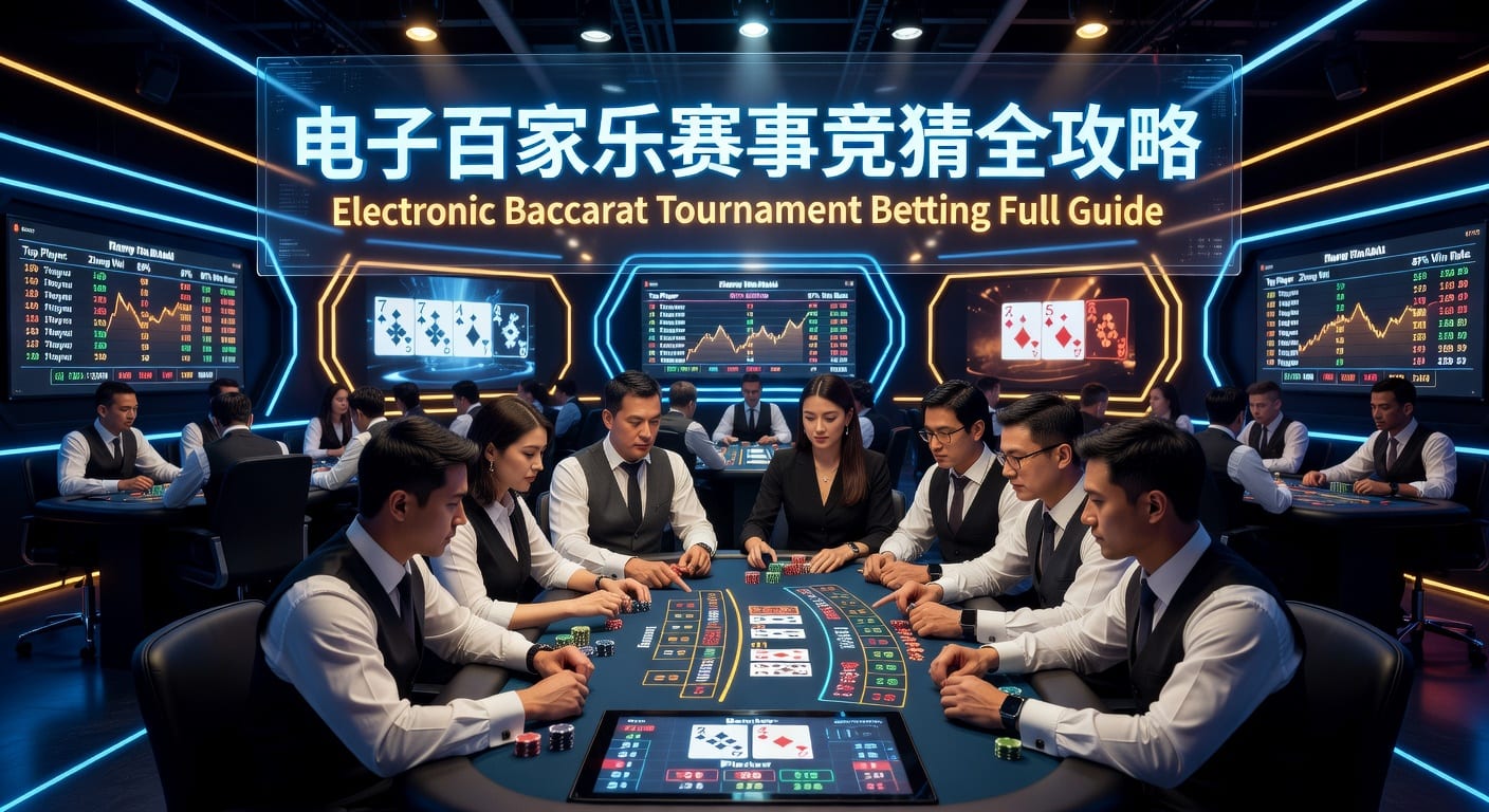 百家乐策略与技巧：资深玩家经验分享（2026年世界杯投注）