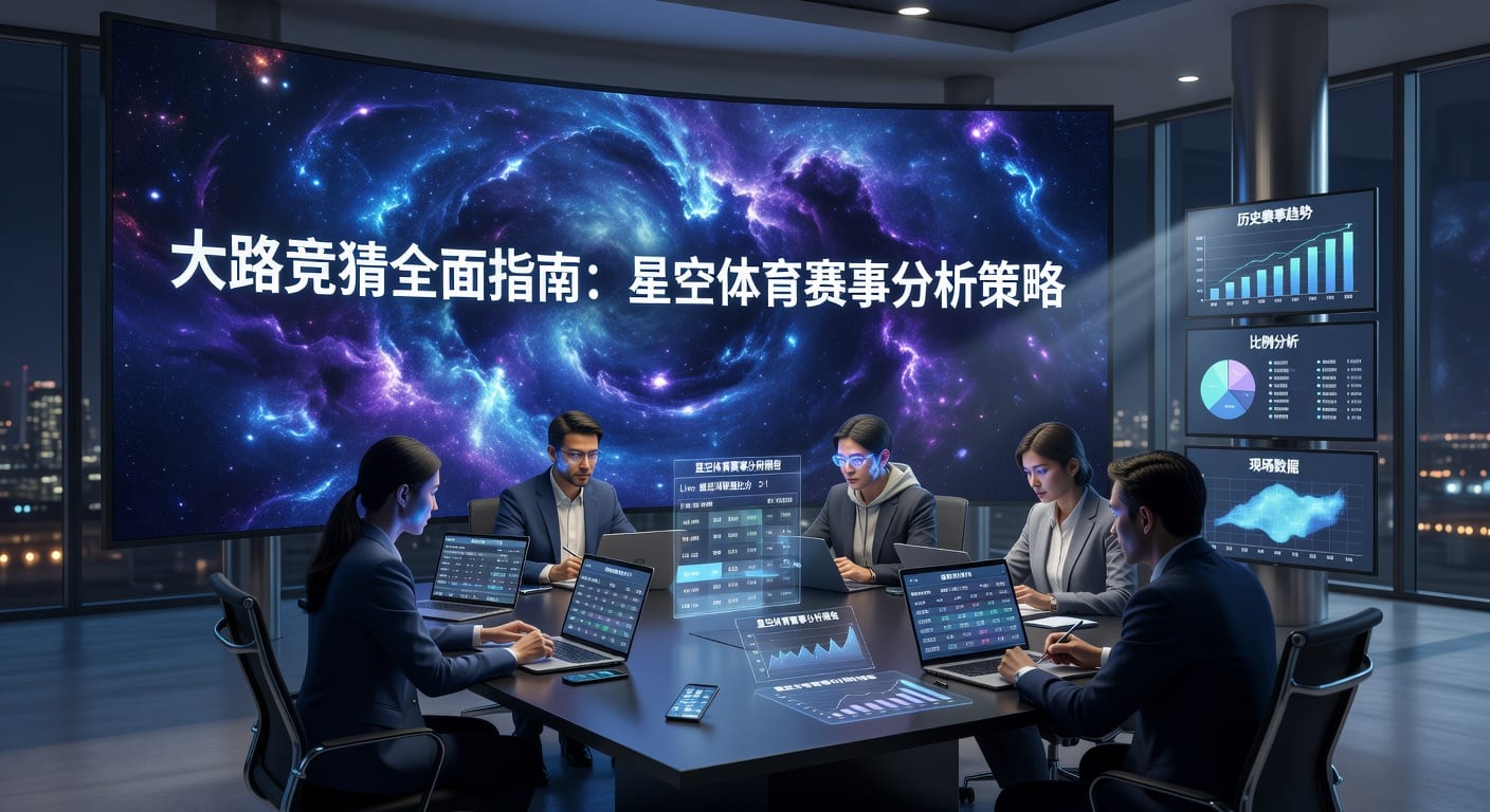 大路：2026年体彩投注新格局分析 | 资深视角
