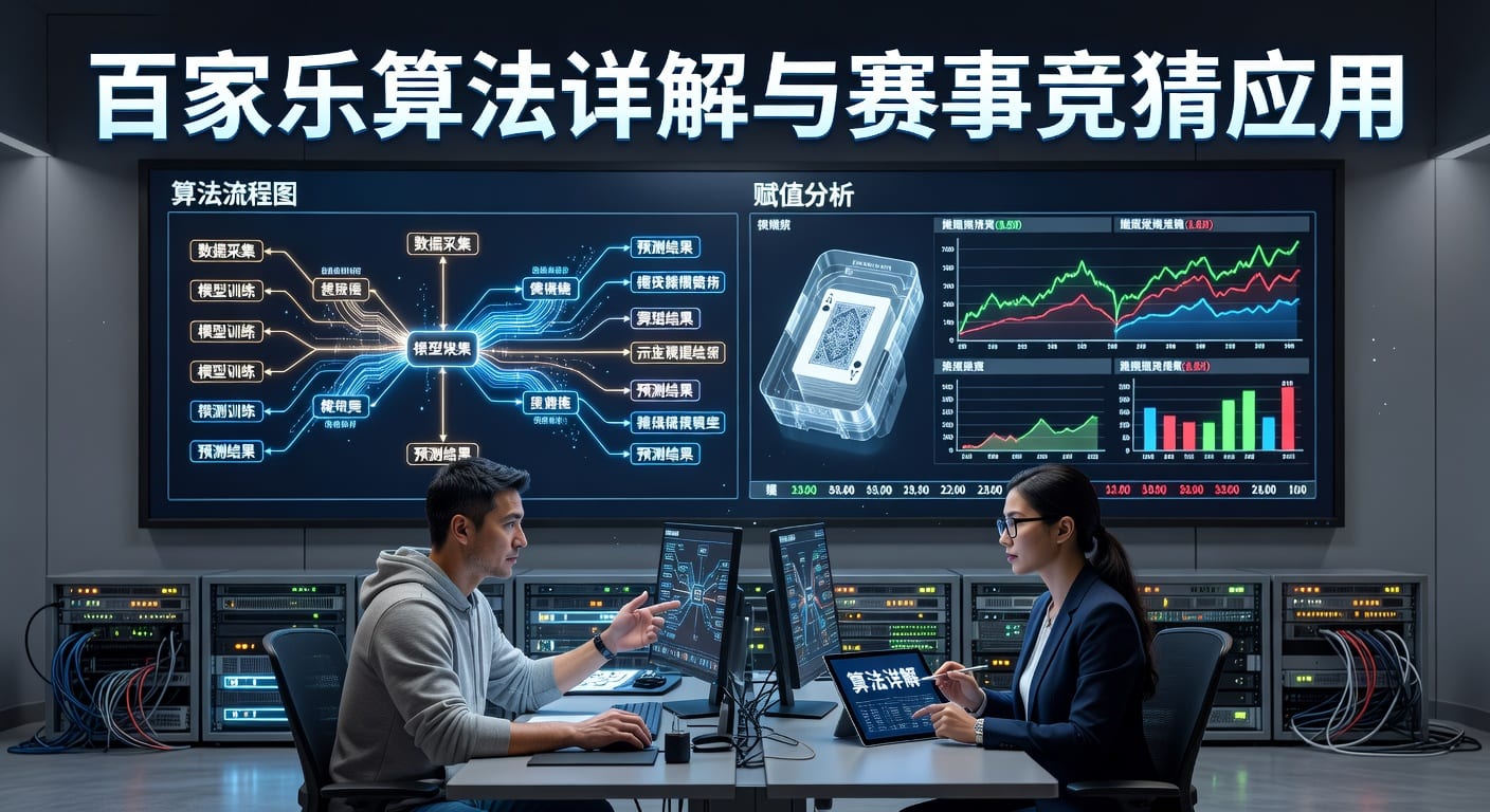 百家乐算法：2026年世界杯投注网实战策略与趋势分析