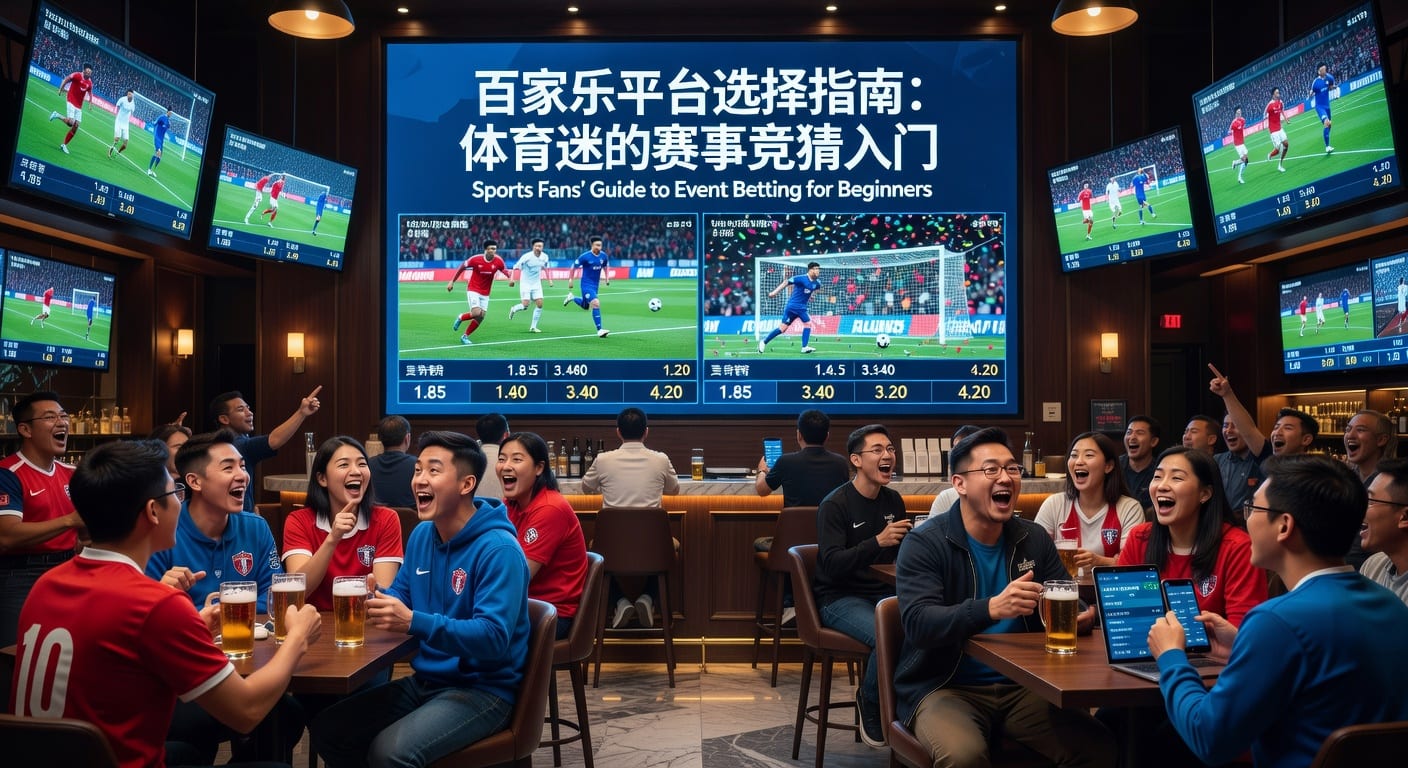 2026年世界杯投注：百家乐平台玩法技巧揭秘