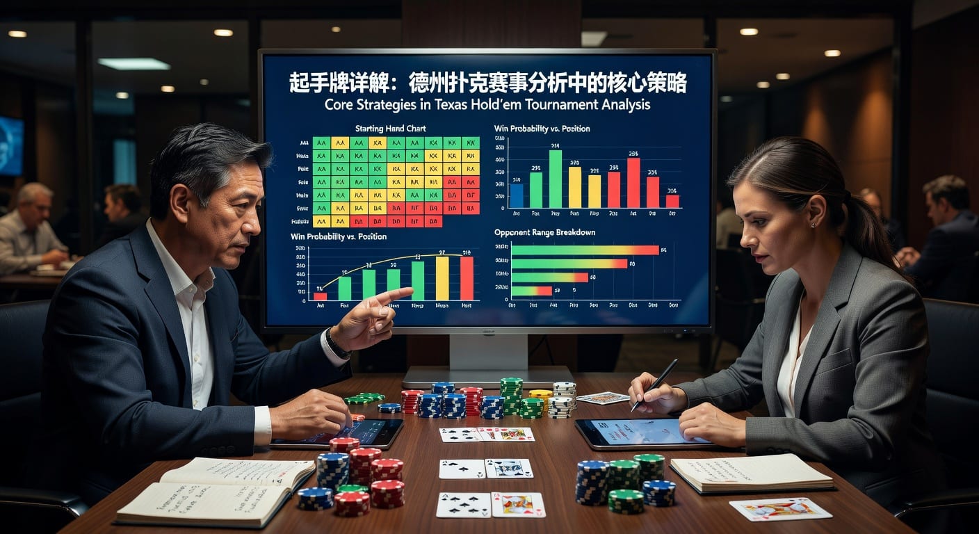 起手牌：资深分析师解读体育赛事中的制胜之道，尽在#190体育平台