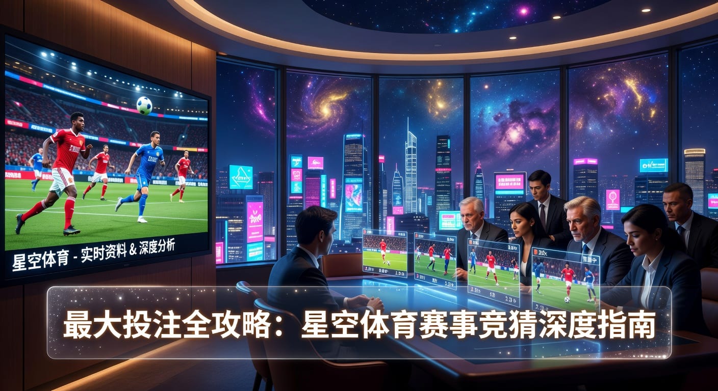 最大投注：体育博彩风险与策略解析