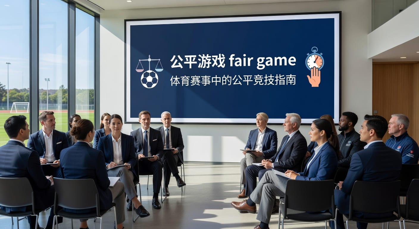 公平游戏 fair game：2026年世界杯投注网解析博彩原则与策略