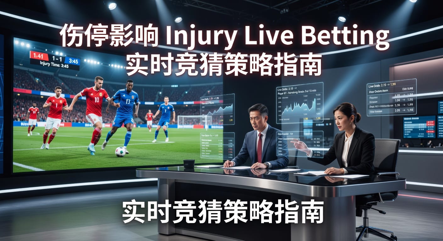 伤停影响 injury impact：资深分析师解读关键胜负（2026年世界杯投注网）