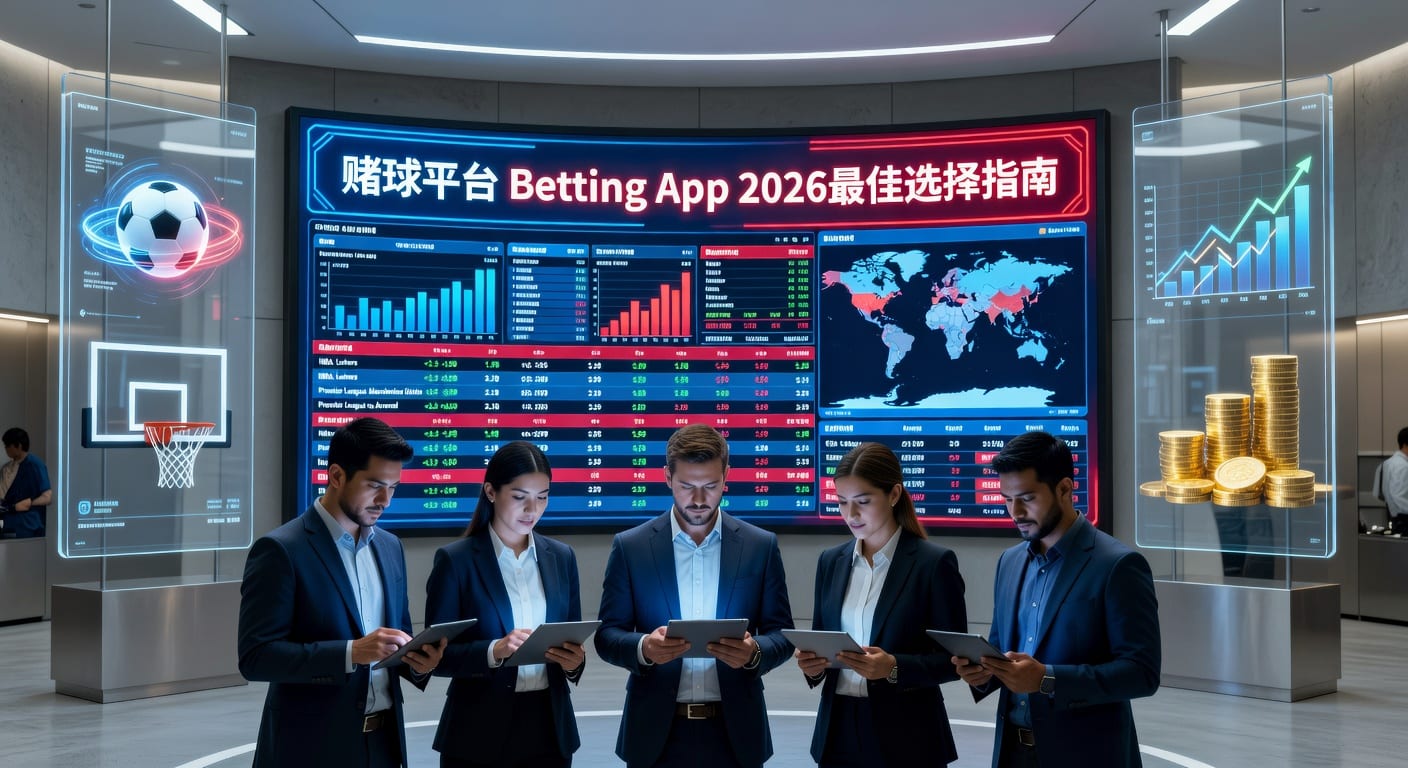 2026年世界杯在线投注：资深分析师带你解锁高赔率足球推荐