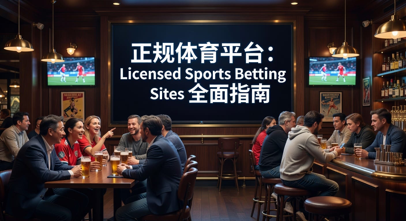 2026年世界杯买球：正规体育平台 licensed sports betting sites 深度解析