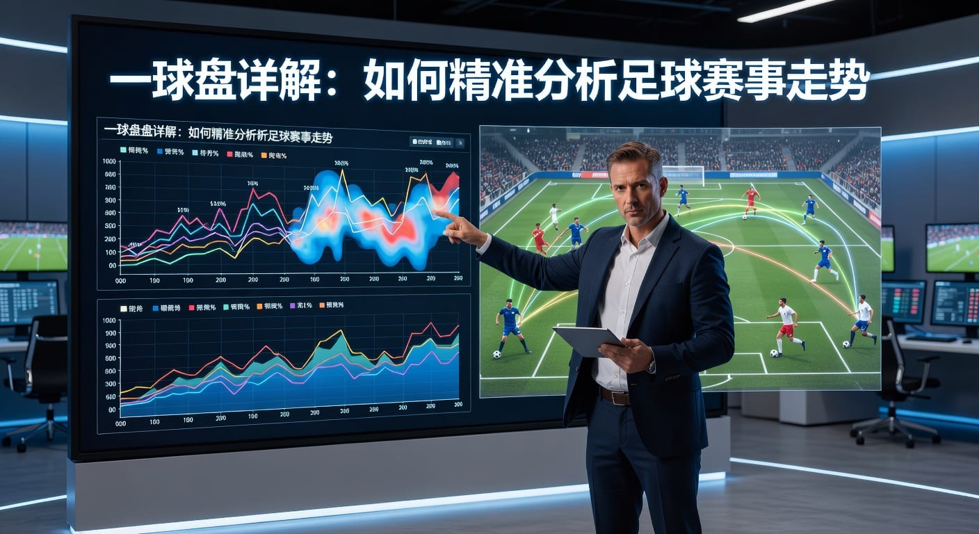 一球盘：资深分析师深度解析足球盘口预测技巧