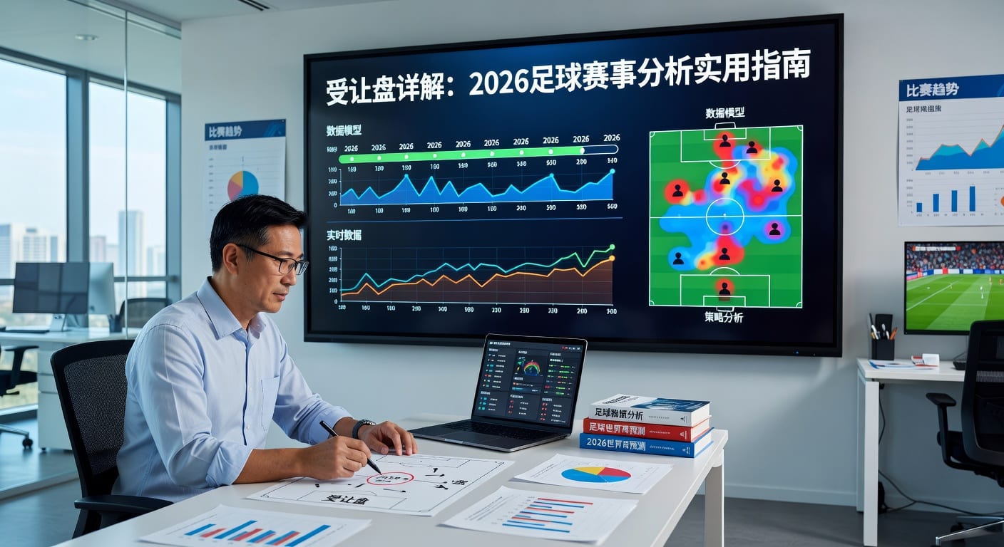 受让盘：资深玩家博彩盘口策略与实战经验分享（2026年）