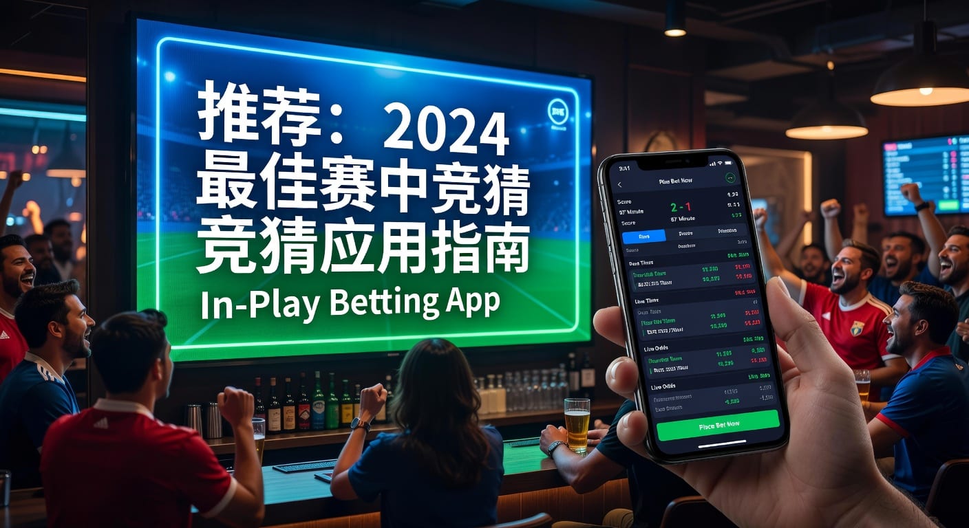 in-play betting：滚球投注策略与技巧（2026年世界杯投注）
