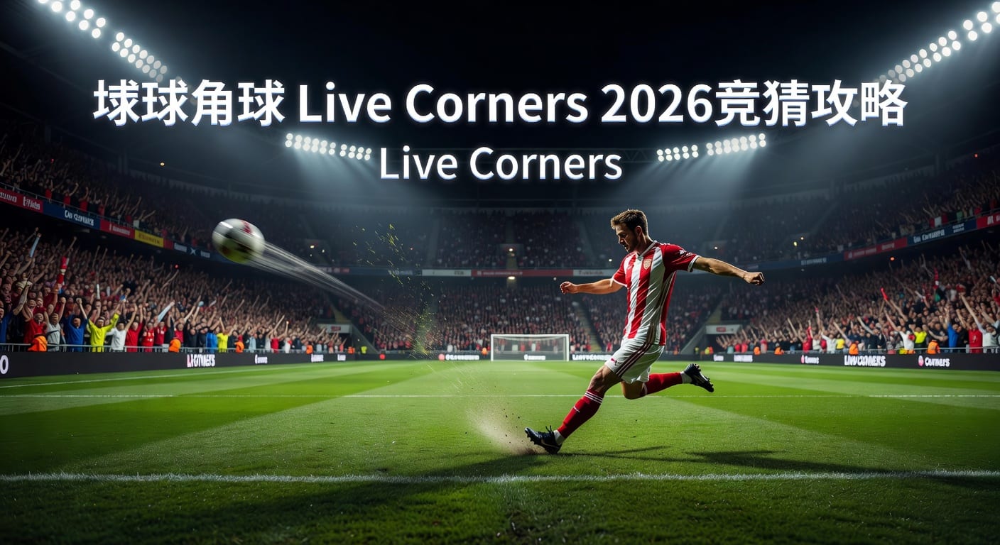 滚球角球 live corners：实时洞察与策略分享 - 体育娱乐平台