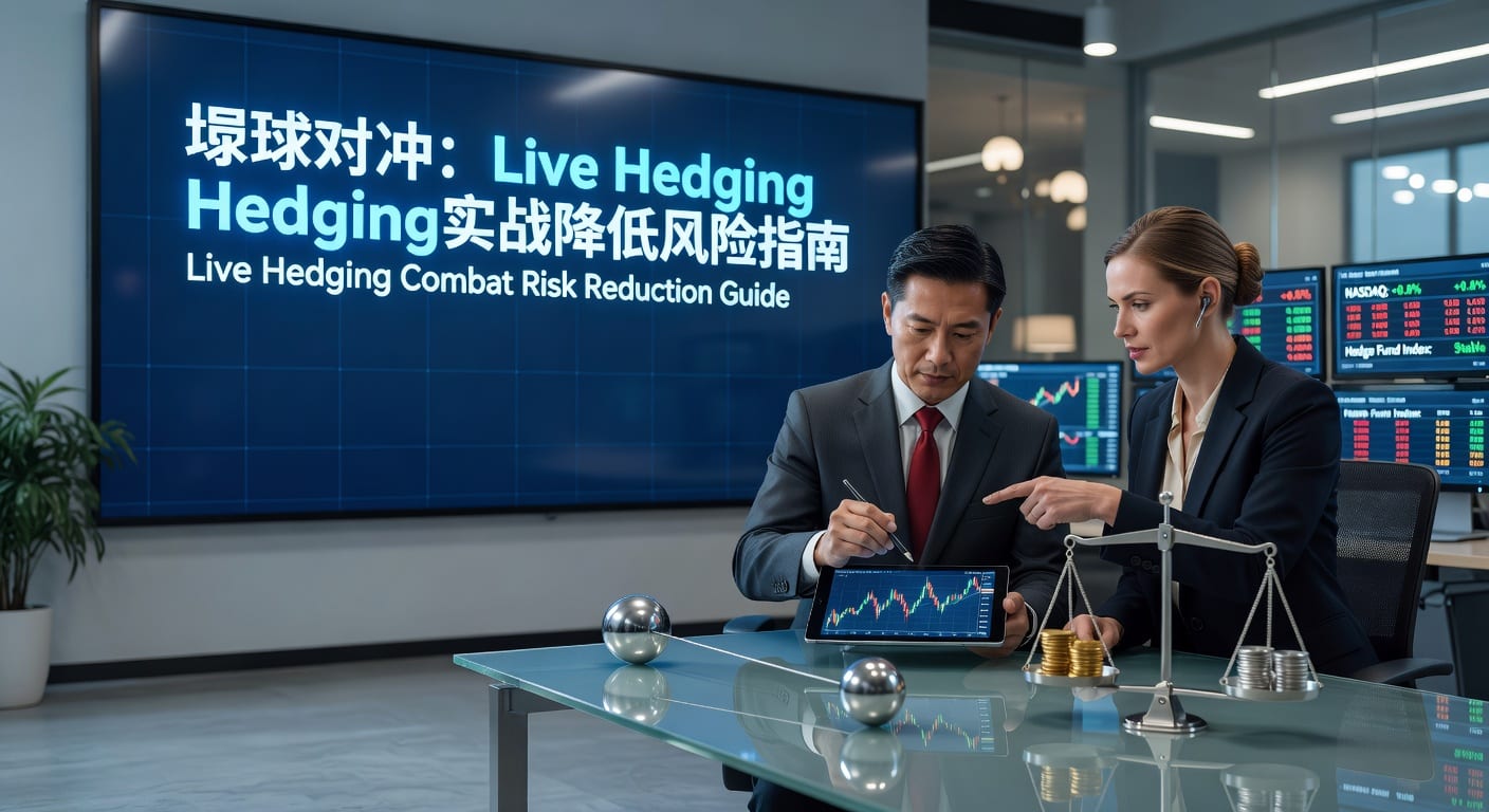 滚球对冲 Live Hedging：临场决策与风险管理策略（2026年世界杯投注）