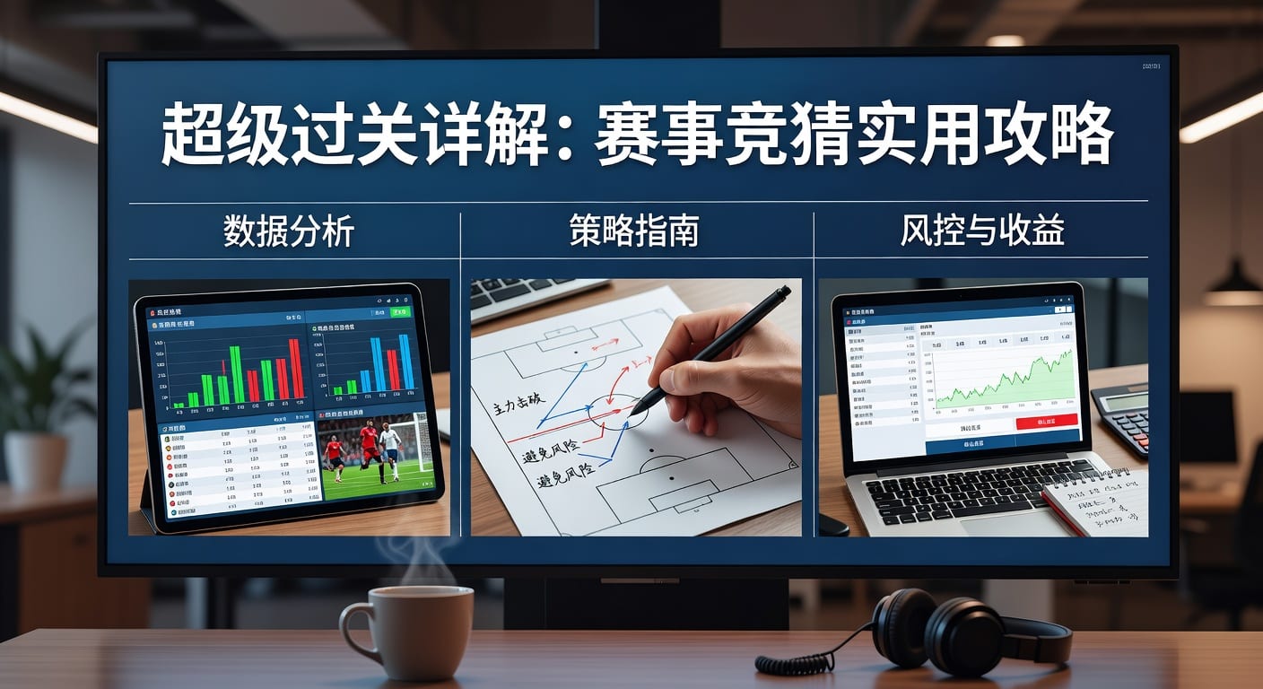 超级过关：2026年世界杯投注玩家的盈利策略与风险控制