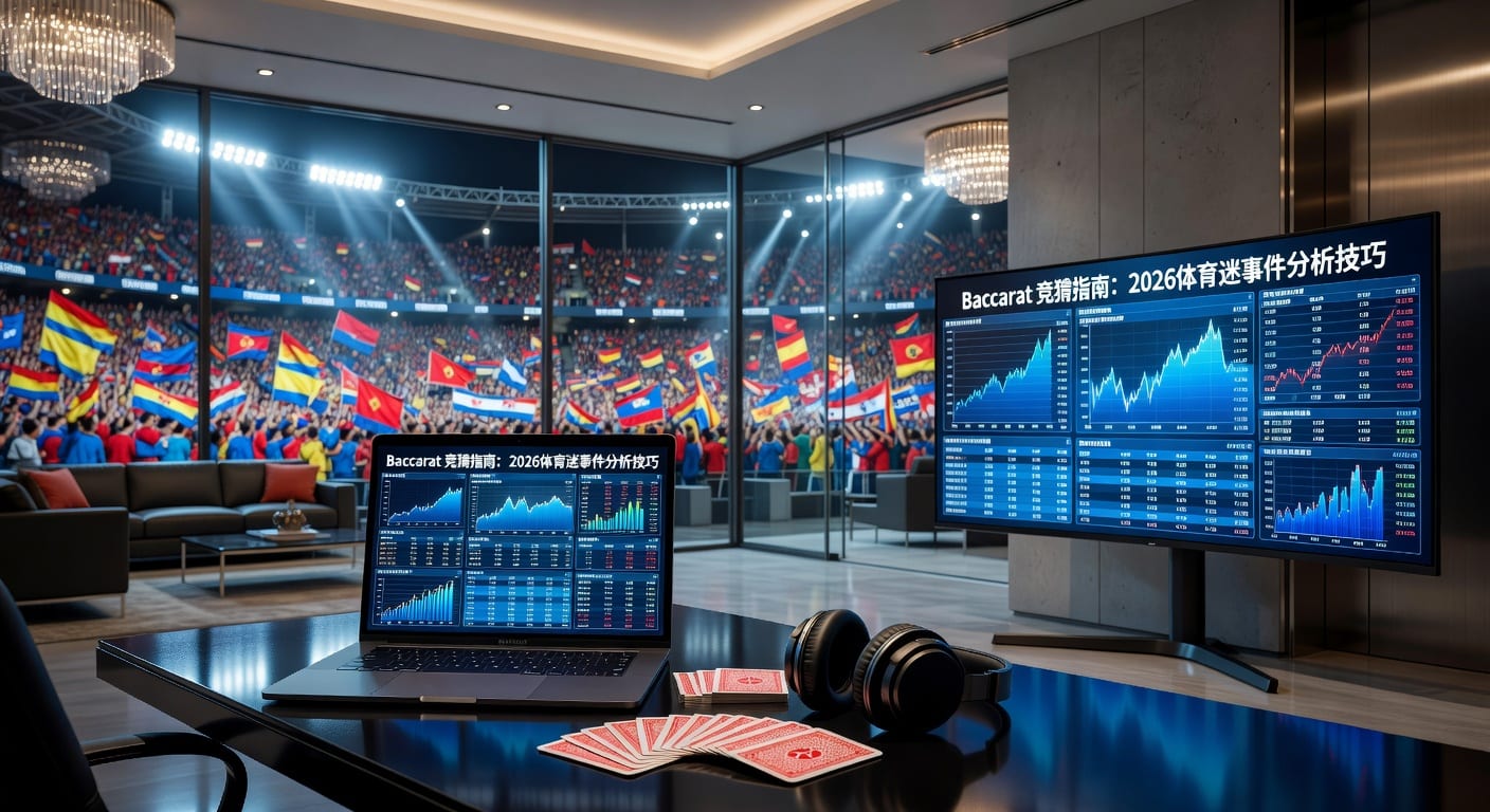 Baccarat：资深玩家博彩策略与深度解析 - 体育资讯平台
