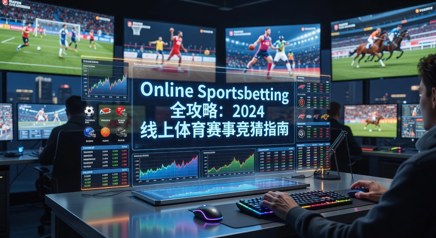 靠谱体育博彩：2026年赛事最佳在线体育博彩网站精选