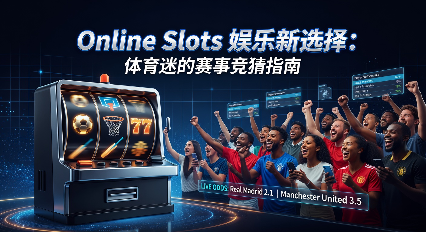 老虎机 Slots Online Slots：资深玩家年度体验与深度解析（2026）