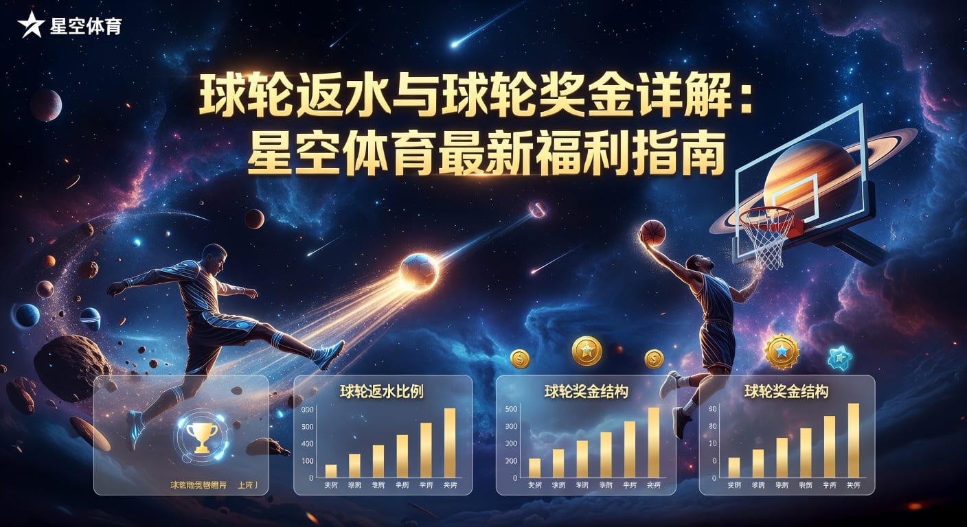 滚球返水与滚球奖金详解2026年体育APP最新分析