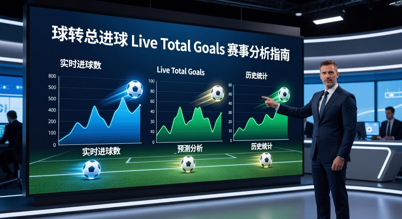 滚球总进球 live total goals 2026年世界杯投注指南