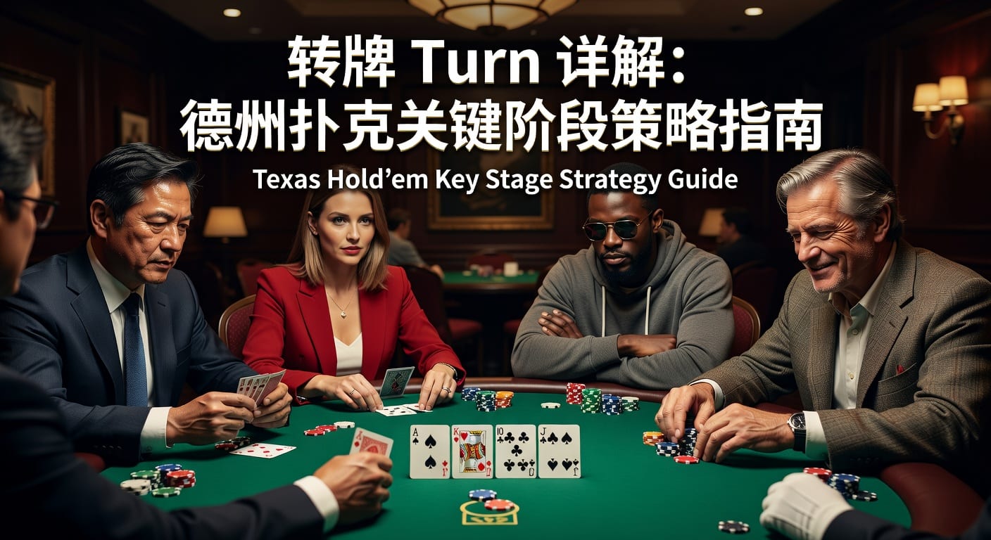 转牌turn：2026年世界杯投注实战解读