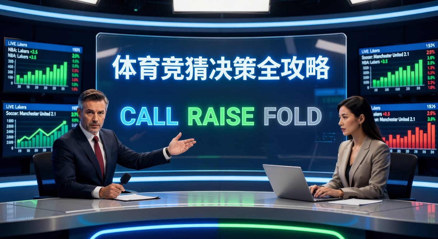 跟注call：2026年世界杯投注平台的跟单实战指南