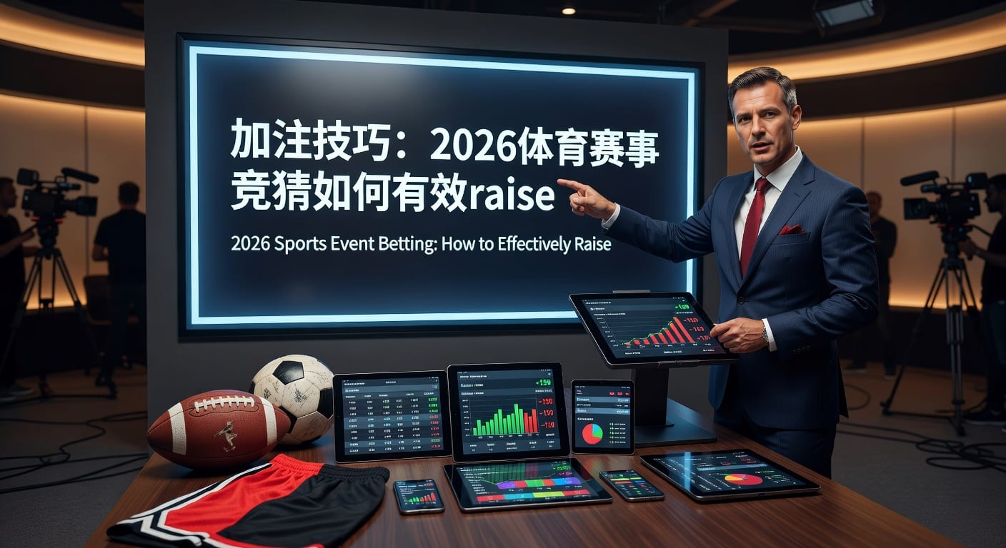 加注 raise：2026年体育投注加注策略解析