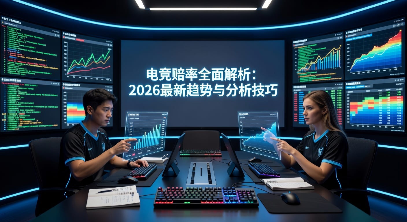 电竞赔率：2026年赛事判断与投注思路