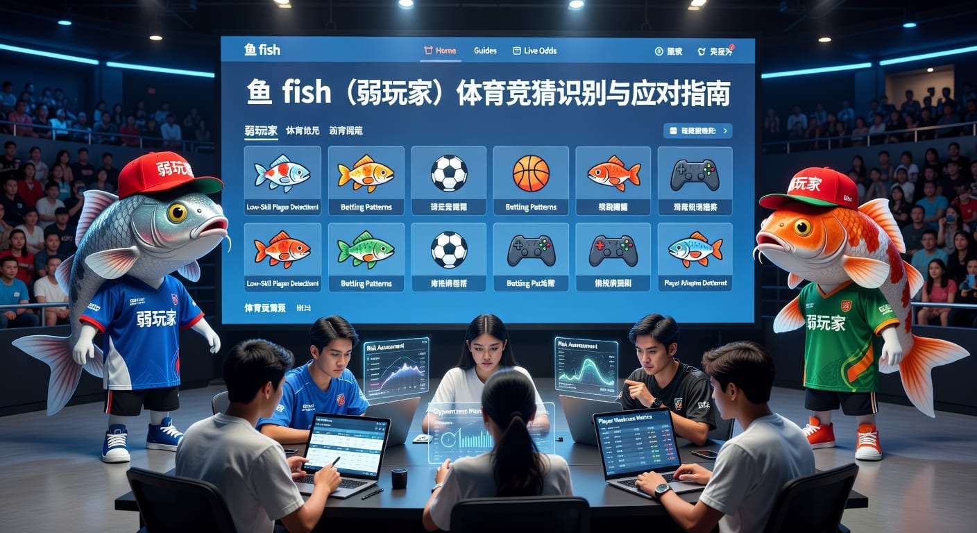 鱼 fish（弱玩家）在2026年世界杯投注网的实战观察