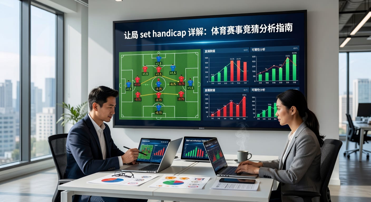 让局set handicap解析：2026年世界杯投注网实战读法